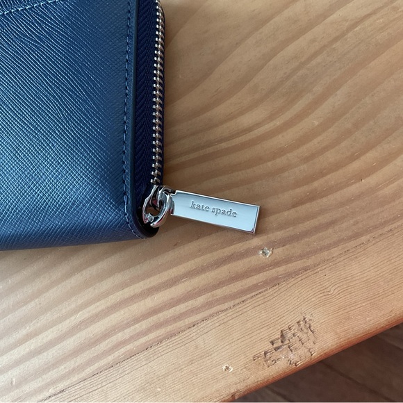 NWT Kate Spade Continental Wallet - Picture 5 of 11